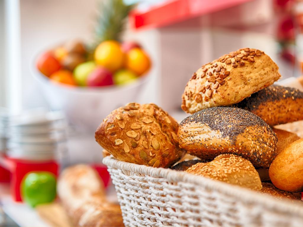 فندق ريختر هامبورغ المظهر الخارجي الصورة